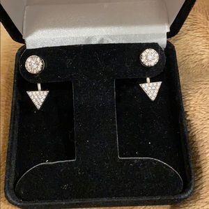 Fun earrings